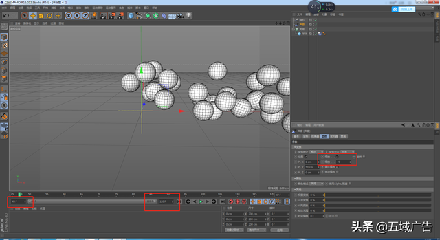 为什么AE导入音频没有声音，为什么ae导出的视频没有声音（克隆与声音的结合）