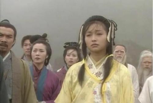 叫女人灭绝师太什么意思，灭绝师太是什么意思（灭绝师太的名字是风陵师太取的吗）