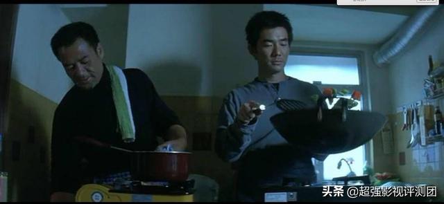 大事件影评，大事件影评1000字（《大事件》香港当年怎么打黑除恶）