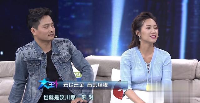 云朵与刀郎因为什么分开，初中毕业辛酸打工,拜刀郎为师4登春晚,为何突然“消失“了