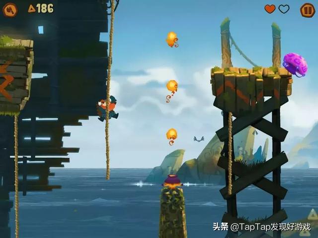 如果你为手机买了手柄,那请不要错过这十款游戏