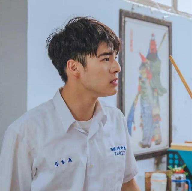 台湾同性恋电视剧，耽改剧是啥（“喜欢一个人，有罪吗”）