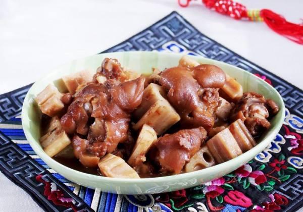 月子餐30天食谱，月子餐30天食谱有哪些（孕妇产后不知道该吃什么好）