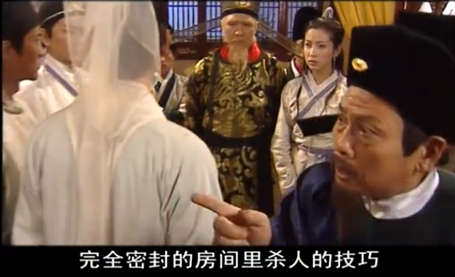 少年包青天何中华演过谁，从一代大侠到“渣爹专业户”