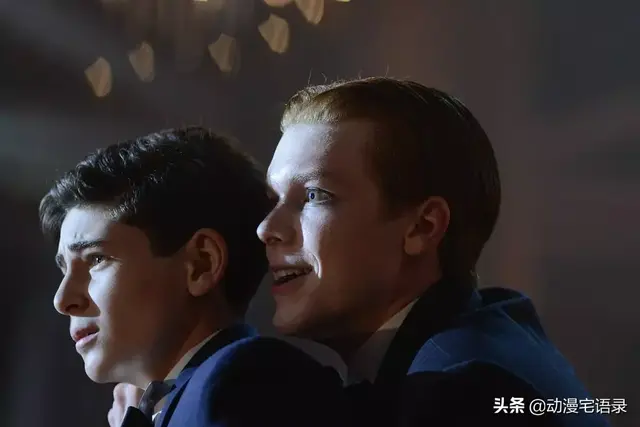 盘点所有小丑谁最疯狂，还有哪些疯子让人着迷