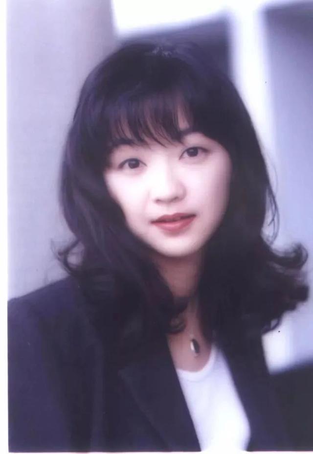 陈慧娴个人资料简介，陈慧娴个人资料（《千千阙歌》的陈慧娴）