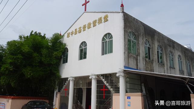 琼中县属于哪个市，琼中县属哪个市管辖（有哪些值得推荐的景点）