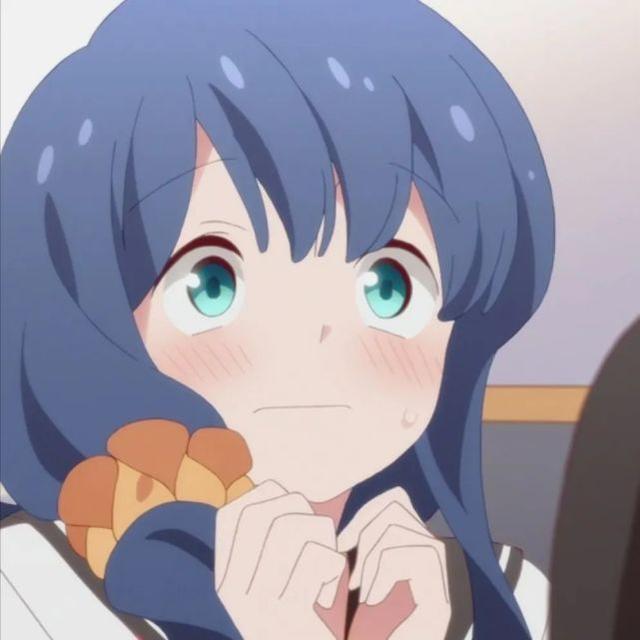 终结的炽天使头像，终结的炽天使头像费娘微信（超好看动漫头像）