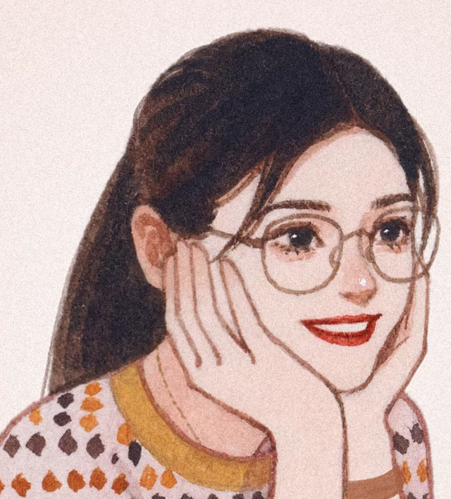 龙应该藏在云里你应该藏在心里，龙应该藏在云里你应该藏在心里表达了什么，微信头像（系列：龙应该藏在云里）