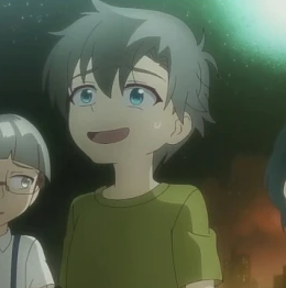 情侣头像动漫头像情头微信，情侣头像动漫头像情头（情侣头像：多庆幸我所贪念的）