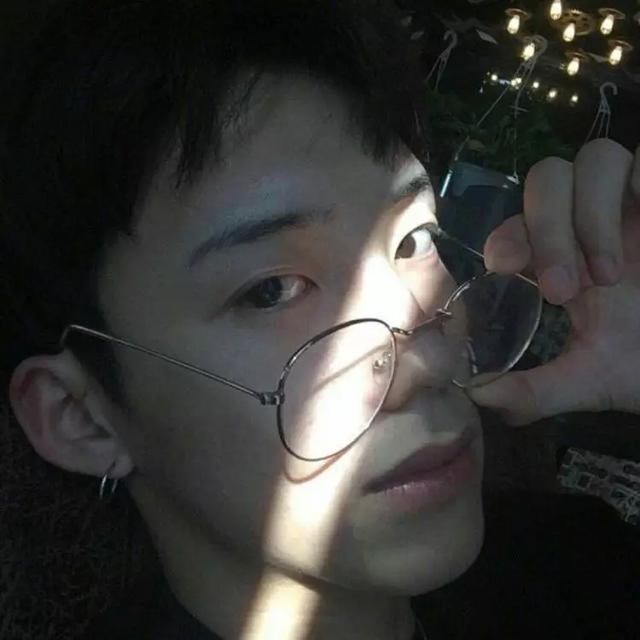 多亏有你，微信头像，多亏有你（幸好遇见你，余生不相负）