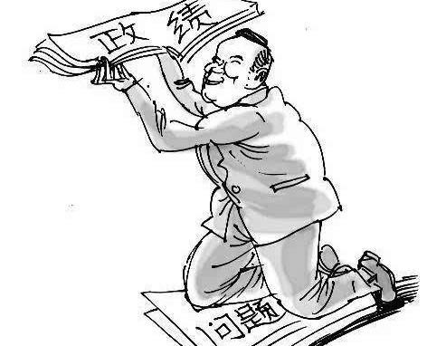 万骨枯一将功成万骨枯什么意思，职场一将功成万骨枯什么意思（拿自己的野心来绑架他人就十足可耻）