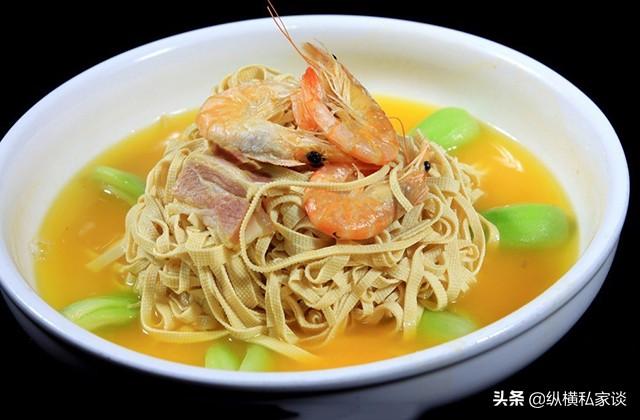 水煮肉片是哪个菜系，水煮肉片是哪个地方的菜（只有鲁菜是纯北方菜系）