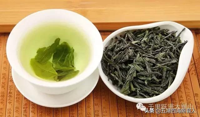 大别山在哪里，云南大别山在哪里（大别山名字的由来）