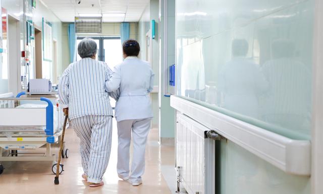 护理是什么职业，护士是什么职业（护士是一个什么样的职业）