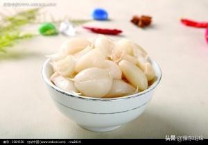 甜蒜的腌制方法10斤蒜怎样配料，甜蒜的腌制方法10斤蒜怎样配料视频（姥姥用了半辈子的腌糖蒜秘方）