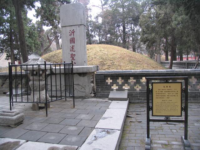 孔府的介绍，孔府的介绍作文（探访曲阜孔庙、孔府和孔林）