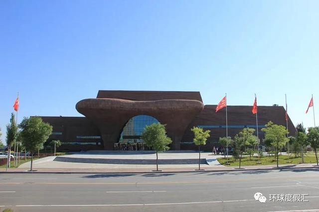 网友说的天堂是啥，天堂是什么（腾格尔唱哭90后的《天堂》到底在哪里）