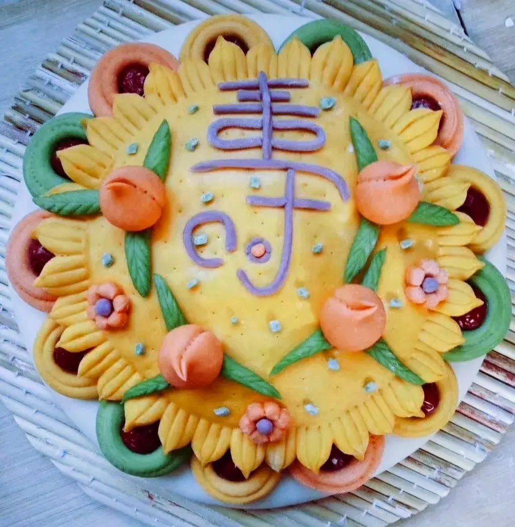 留娘糕是什么意思，润二月留娘糕是什么意思（廊坊朋友圈“留娘糕”火了）