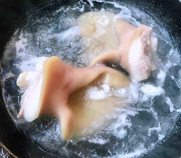 脆骨营养价值，脆骨对身体有什么营养（猪身上的“这个部位”）