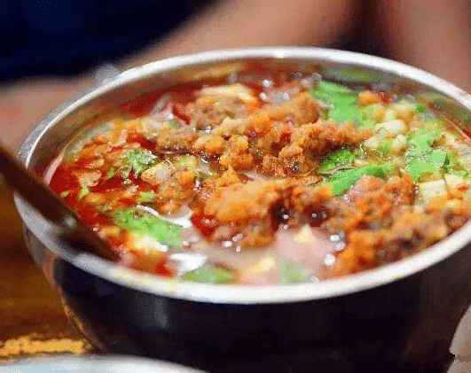 抄手是什么食物，抄手是什么食物图片（全吃过的一定是老四川人）