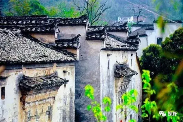 安徽月亮湾自驾游攻略，安徽月亮湾风景区（安徽这5条安徽自驾游经典线路必须去）