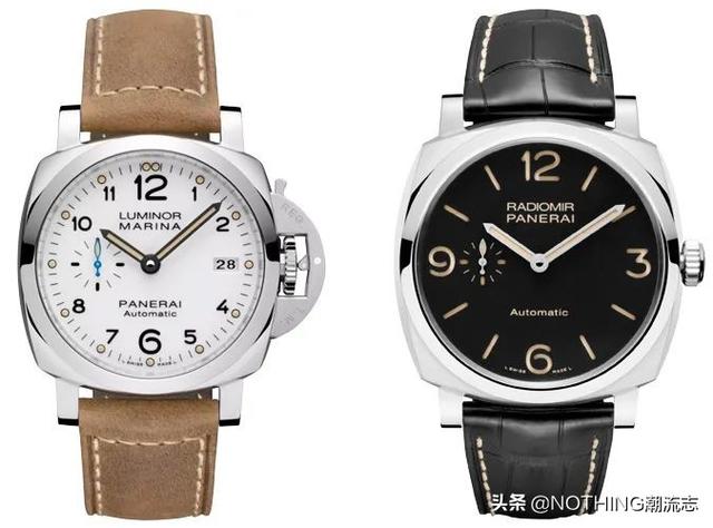 瑞士手表排行榜前十名，瑞士手表品牌排行榜前十名（九个最佳瑞士机械手表品牌）