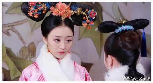 糖心淑女弥萝，糖心淑女电子书txt全集下载（十版“董鄂妃”颜值对比）