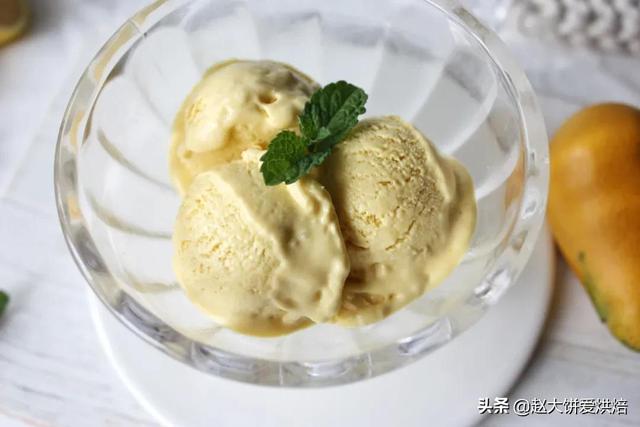 求自制水果冰淇淋做法,水果自制冰淇淋简易做法(比卖的好吃太多了) 求自制水果冰淇淋做法,水果自制冰淇淋简易做法(比卖的好吃太多了)