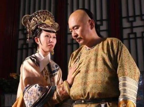《甄嬛传》大结局：狠毒的宜修皇后，有你想象不到的心酸