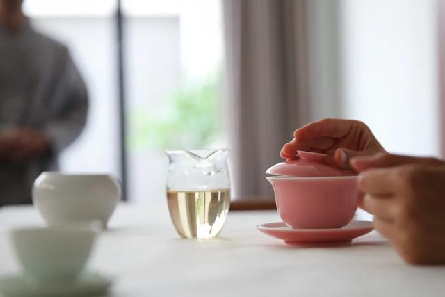 白茶制作技术与工艺，看见茶本来的样子