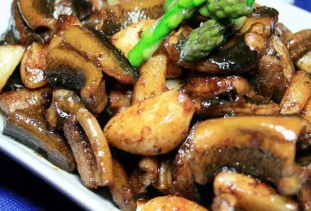 黄鳝的做法大全，黄鱼做法视频（黄鳝做法大全家常做法）