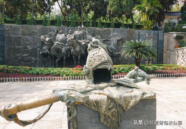 福建旅游景点介绍，福建旅游景点介绍稿（你又去过几处呢<上>）