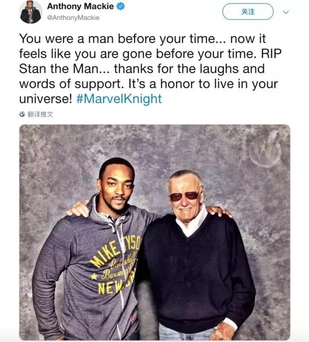 漫威创始人是谁，漫威创作者是谁（美国人民的英雄教父——漫威创始人斯坦李离去）