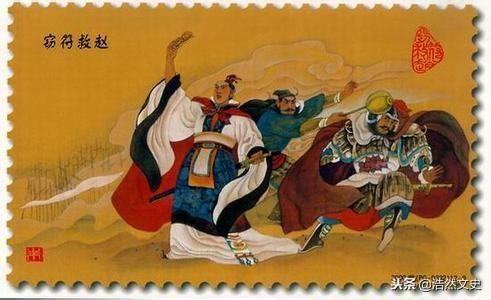 春秋战国四大君子分别是谁，战国四君子指的是谁（事迹流传千古却几无善终的“战国四公子”）