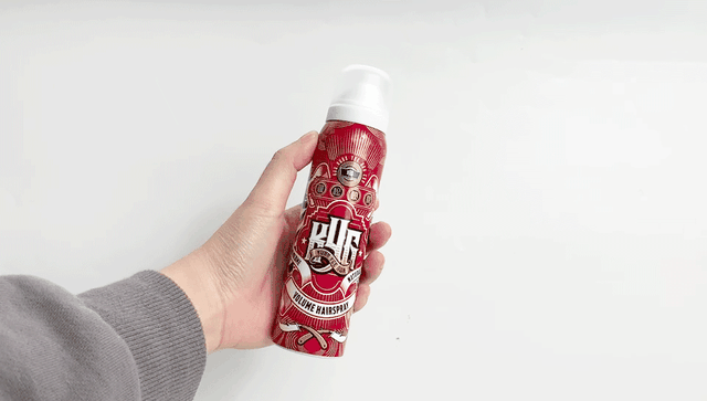 头发变粗硬方法，头发变粗硬方法是什么（关二哥喷雾让你去油蓬松、持久定型）