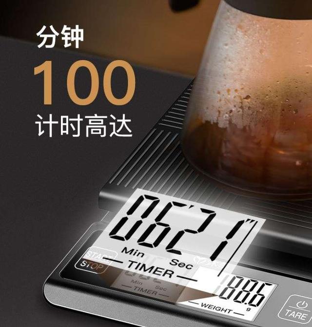 电子秤的种类有哪些，电子秤有哪几种（这几款好用的厨房秤中意哪个）