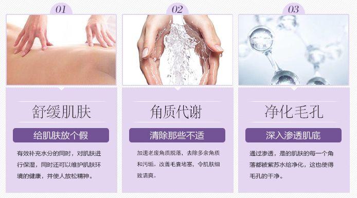 牛油果乳液()