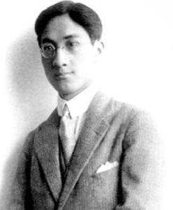 新月派代表人物，新月派的创始人是谁（近代新月派代表诗人徐志摩）