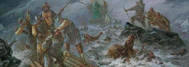 刘备大意失荆州的故事，刘备大意失荆州是什么意思（是诸葛亮大意失荆州吗）