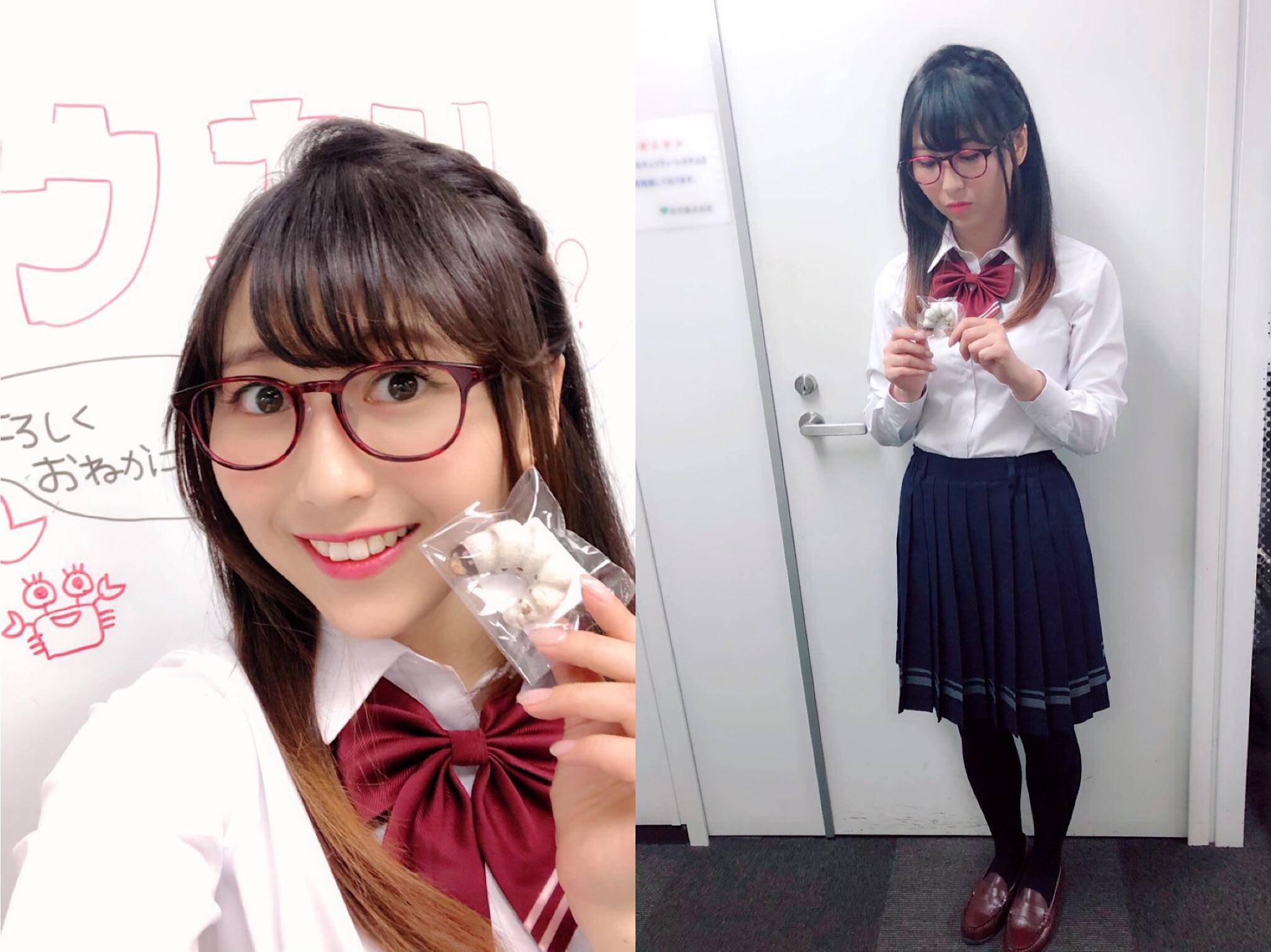 甜美声优千千万,《你遭难了吗?》占一半