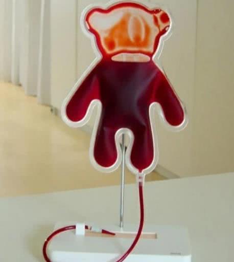 世界上有金色的血吗，全世界最珍贵的3大“黄金血”