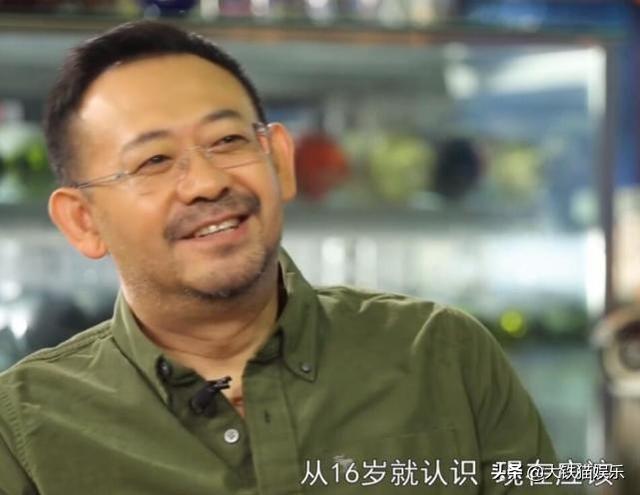 钱小豪老婆丘倩鸣，钱小豪老婆（娱圈这4对亲兄弟差距大）