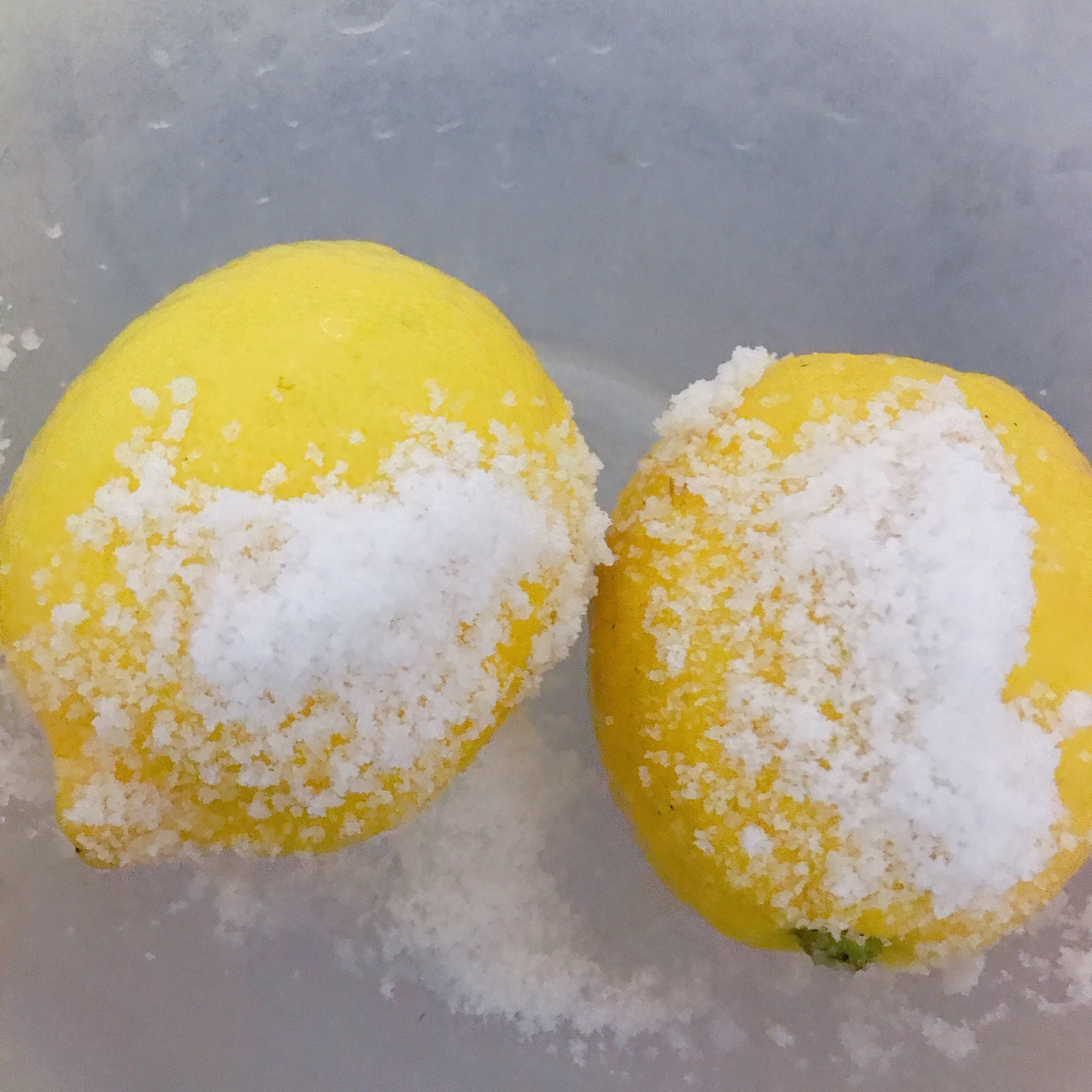 图片[2]-【柠檬百香蜜】做法步骤图  美白瘦身一把抓-起舞食谱网