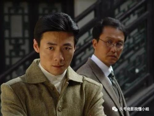 让子弹飞结局官方解读，姜文解读让子弹飞结局（9.4分《山海情》大结局催泪）