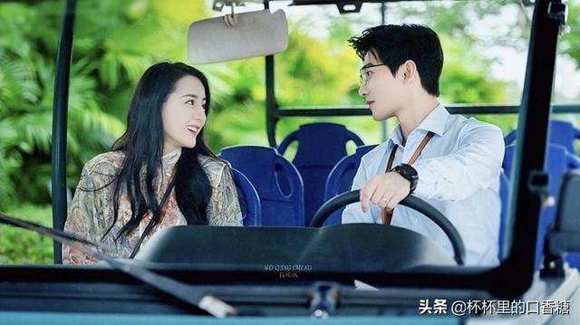 杨洋和郑爽演过所有的电视剧，杨洋和郑爽演过什么电视剧（《一生一世》第四）