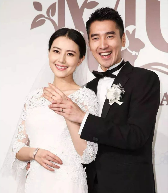 娱乐圈模范夫妻年龄差大盘点，你最羡慕哪一家呢 邓超孙俪 张杰谢娜