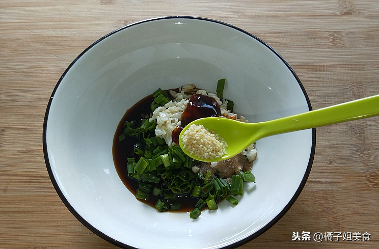 圖片[3]-【熱湯面】做法步驟圖 做法簡單又快速-起舞食譜網