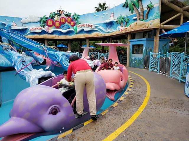 珠海长隆攻略，珠海旅游攻略（广州夫妻2天自驾珠海长隆）