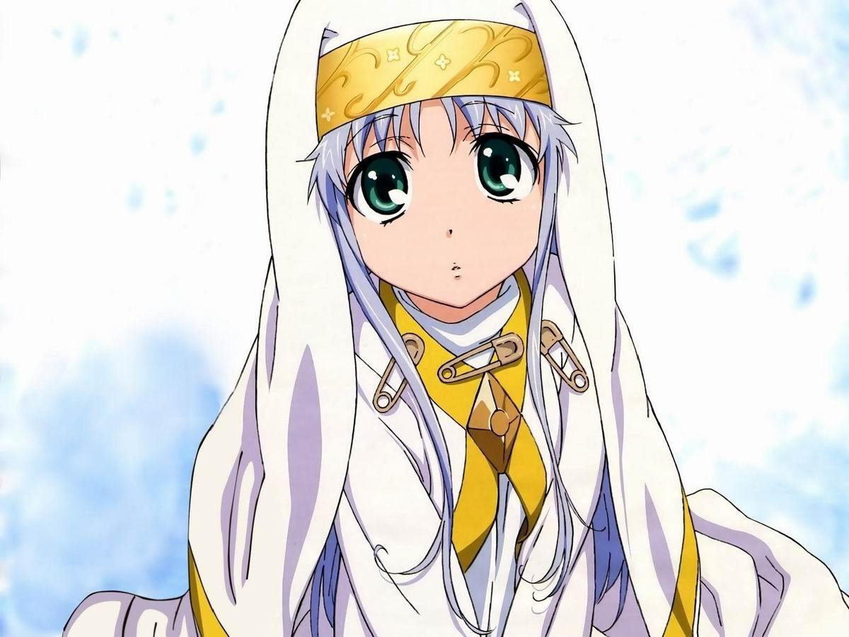 盘点七位天降美少女,你最想让哪位降到你的家中呢?